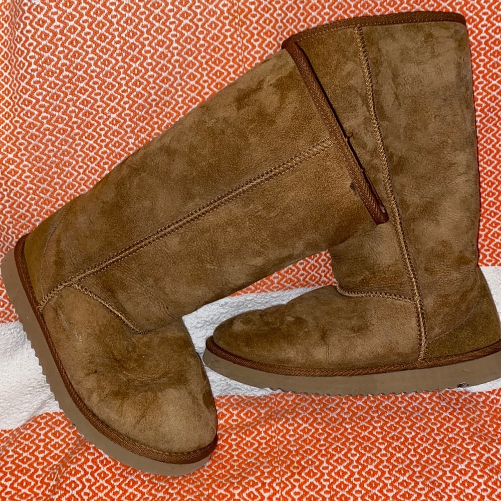 Classic Tall II Ugg Boot